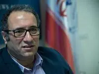 کارگردان سینما: نه فرار کردی، نه پنهان شدی، نه ترسیدی