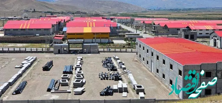 دردولت مردمی، بیش از ۱۶ هزار میلیارد ریال در منطقه آزاد ماکو سرمایه گذاری شده است