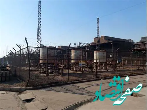 دو دستگاه SVC با هدف بهبود ضریب توان و کاهش فلیکر کوره‌ها در دست اجراست