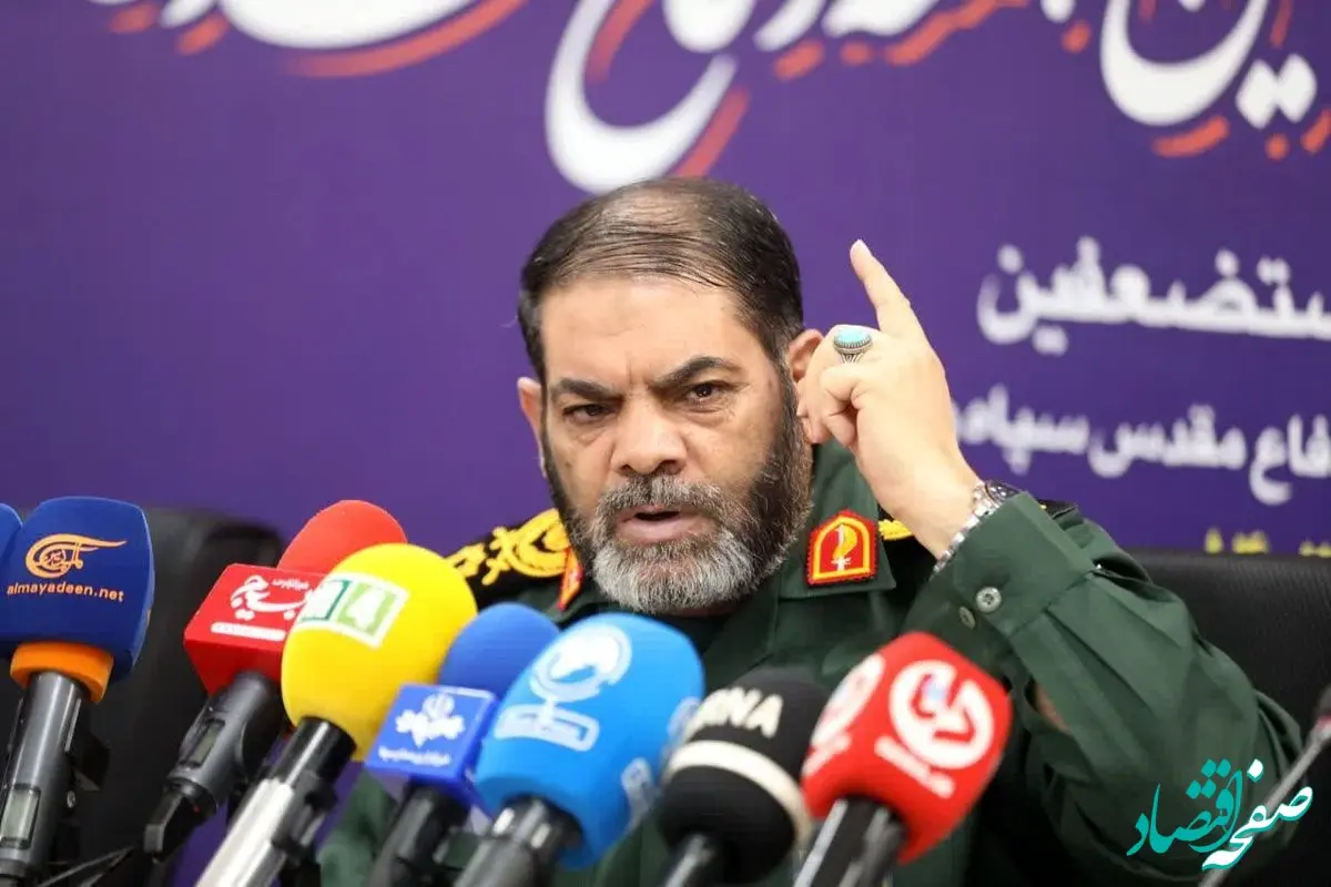 فرماندهان دفاع مقدس از درون کوره‌های آتش شناسایی می‌شدند و بار مسئولیت بر عهده آنها گذاشته می‌شد / هیچکس داوطلب فرماندهی نبود