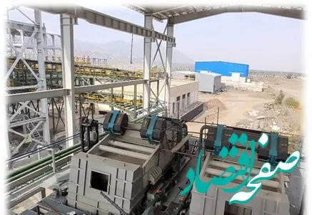 پیشرفت طرح کارخانه کنسانتره ایلمنیت تیتانیوم به مرز 88 درصد رسید