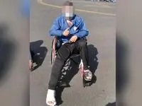 راز قتل مسلحانه 5 مرد در خیابان های تهران چه بود ؟ / گمان می کردم آنها همیشه دنبالم هستند !