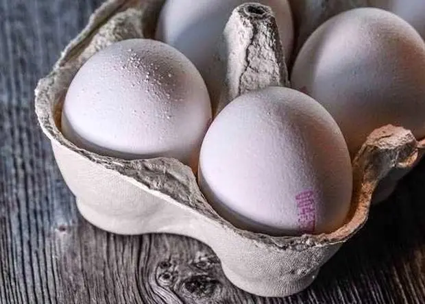 تکان شدید قیمت تخم مرغ در بازار 