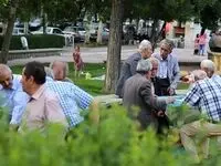 انتقاد و اعتراض به واریزی‌های متناسب‌سازی حقوق بازنشستگان