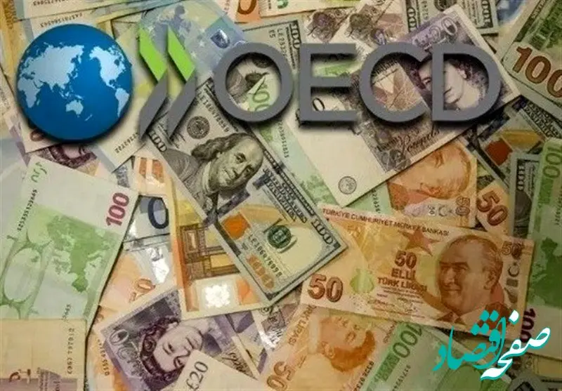 جنگ آمریکا علیه ایران تورم کشورهای صنعتی را از صفر به چند درصد رسانده است؟ 