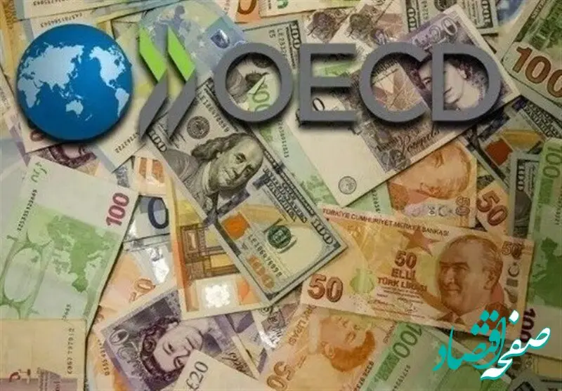 جنگ آمریکا علیه ایران تورم کشورهای صنعتی را از صفر به چند درصد رسانده است؟ 