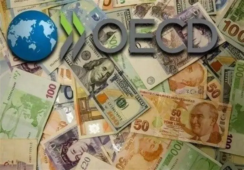 جنگ آمریکا علیه ایران تورم کشورهای صنعتی را از صفر به چند درصد رسانده است؟ 