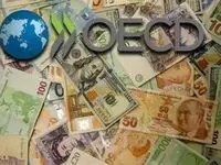 جنگ آمریکا علیه ایران تورم کشورهای صنعتی را از صفر به چند درصد رسانده است؟ 
