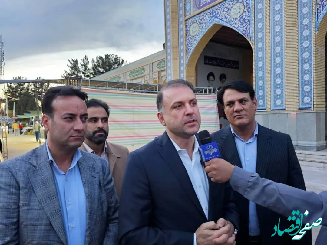 تحول حکمرانی شرکت مس با تکیه بر نوآوری و فناوری محقق می‌شود