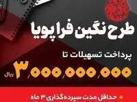 پرداخت وام ۳۰۰ میلیون تومانی با نرخ سود حداقل ۵ درصد توسط بانک سپه