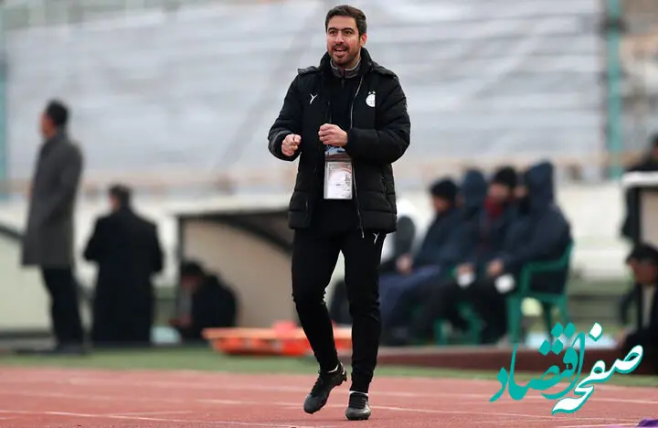 خسرو حیدری برکنار شد