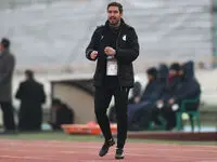 خسرو حیدری برکنار شد