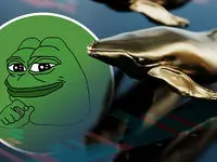 از انباشت بیش از ۳ تریلیون پپه توسط نهنگ‌ها تا شانس PEPE برای صعود 