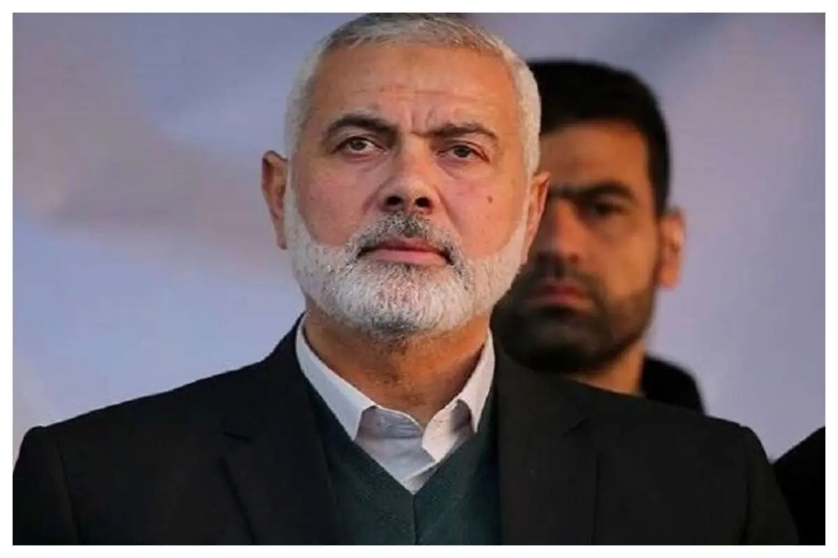 عکس / تصویری از نوههای کوچک اسماعیل هنیه که شهید شدند!