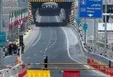 ممنوعیت تردد وسایل نقلیه از کرج و آزادراه تهران -شمال به سمت مازندران 