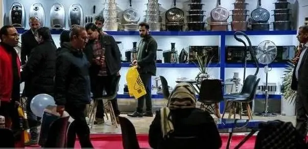 نحوه پرداخت وام ۳۰۰ تا ۵۰۰ میلیونی خرید لوازم خانگی به زوجین + جزئیات