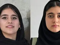 ویدئوی جدید پدر آتنا درباره پرونده دختر ۱۴ ساله‌اش + فیلم