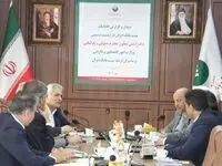 معاون حقوقی و امور مجلس وزارت امور اقتصادی و دارایی: پست بانک ایران بازوی توسعه اقتصادی در روستاهاست