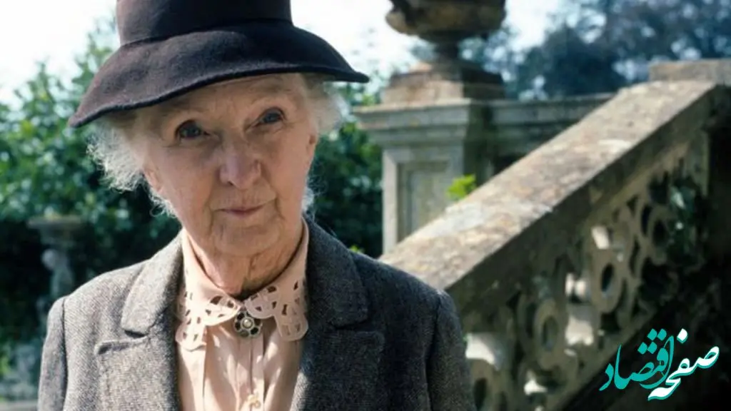 زمان پخش و تکرار سریال خانم مارپل از شبکه تماشا