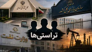 از «خالی‌خوانی» تا «رهاشدگی»؛ مجلس باید پرونده وزارت نفت را روی میز تحقیق و تفحص بگذارد