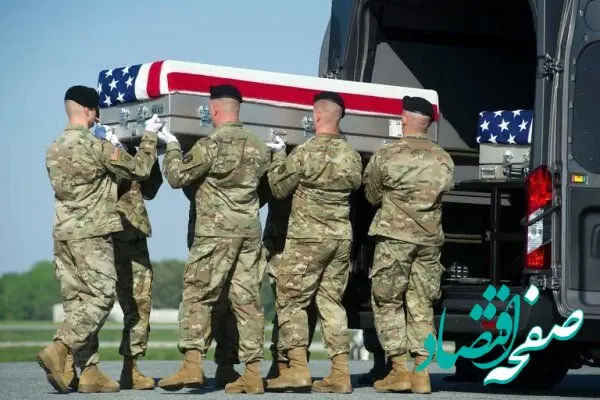 به هلاکت و زخمی‌شدن بیش از ۲۲۰ نظامی تروریست آمریکا طی ۲۴ ساعت اخیر + جزئیات