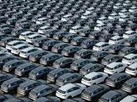ادامه نوسان قیمت در بازار خودرو؛ علت چیست؟