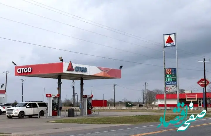 قیمت دیزل آمریکا به بیش از ۴ دلار رسید