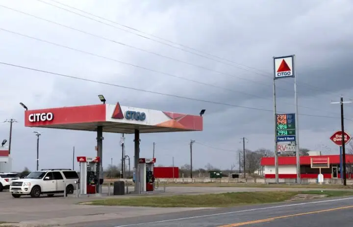 قیمت دیزل آمریکا به بیش از ۴ دلار رسید