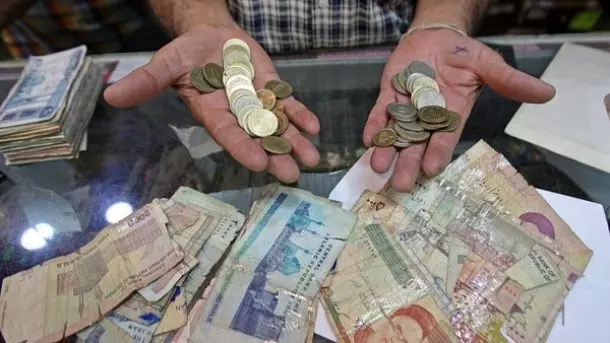 یک شبه ارزش پول ایران ۱۰ هزار برابر می شود؟ 