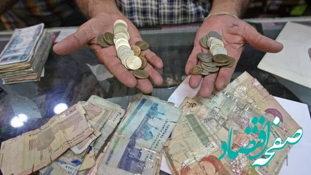 یک شبه ارزش پول ایران ۱۰ هزار برابر می شود؟ 