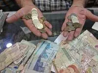 یک شبه ارزش پول ایران ۱۰ هزار برابر می شود؟ 