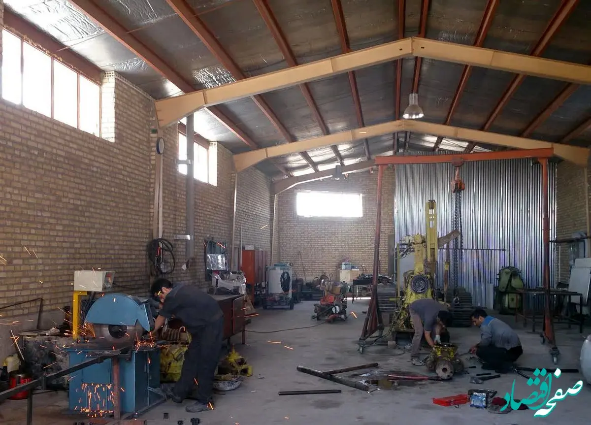 پرداخت 506 میلیارد ریال تسهیلات اشتغال زایی در سمنان