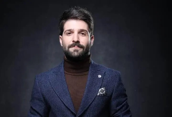علت فوت حمید هیراد خواننده پاپ چه بود؟ 