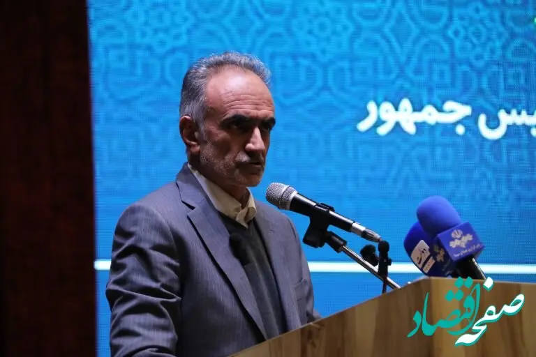 نماینده مجلس: باغ گردو و پسته ماکو نماد سرمایه‌گذاری هوشمند و آینده‌محور است