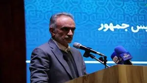 نماینده مجلس: باغ گردو و پسته ماکو نماد سرمایه‌گذاری هوشمند و آینده‌محور است