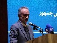 نماینده مجلس: باغ گردو و پسته ماکو نماد سرمایه‌گذاری هوشمند و آینده‌محور است
