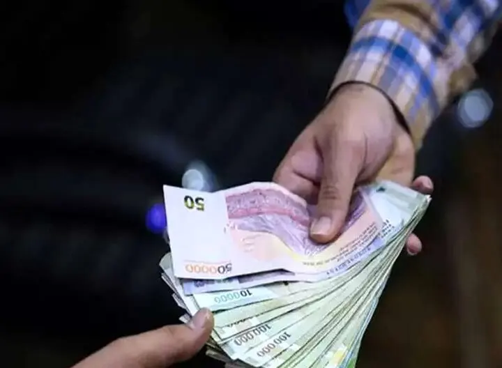 بازنشستگان بخوانند | واریزی ۴ میلیونی برای این دسته از بازنشستگان