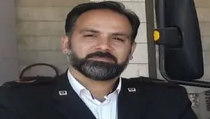 خبر جدید از حریق دو خودروی حامل سوخت قاچاق در یزد + جزئیات