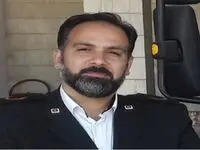 خبر جدید از حریق دو خودروی حامل سوخت قاچاق در یزد + جزئیات