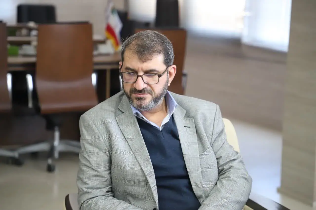 تقویت نظام اداری رهاورد بزرگ سفرهای استانی است

