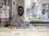 11 هزار و 593 تخت فعال در 84 مرکز درمانی بستری، خدمات رایگان به بیمه‌شدگان ارائه می‌دهند