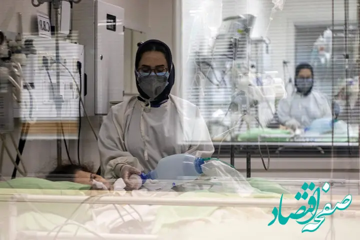 11 هزار و 593 تخت فعال در 84 مرکز درمانی بستری، خدمات رایگان به بیمه‌شدگان ارائه می‌دهند