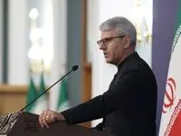 واکنش سخنگوی وزارت خارجه به اظهارات دبیرکل سازمان ملل متحد