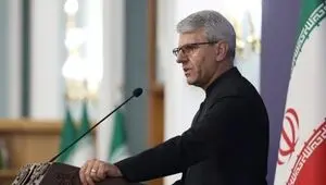 واکنش سخنگوی وزارت خارجه به اظهارات دبیرکل سازمان ملل متحد