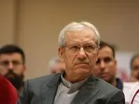 پاسخ عجیب هوشنگ نصیرزاده به شایعه حضور در استقلال