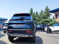 سیل ثبت نام مردم برای محصول نوظهور ایران خودرو! + جزئیات