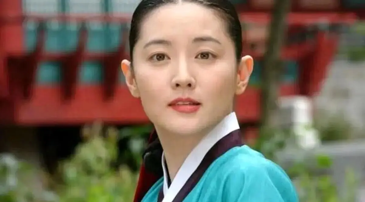 ماجرای زندگی یانگوم در قصر جونگ یونگ چیست؟