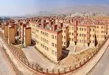 پرداخت تسهیلات ودیعه اسکان موقت به ۲۵۰۰ متقاضی