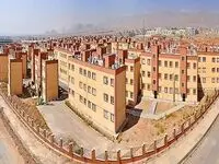 پرداخت تسهیلات ودیعه اسکان موقت به ۲۵۰۰ متقاضی
