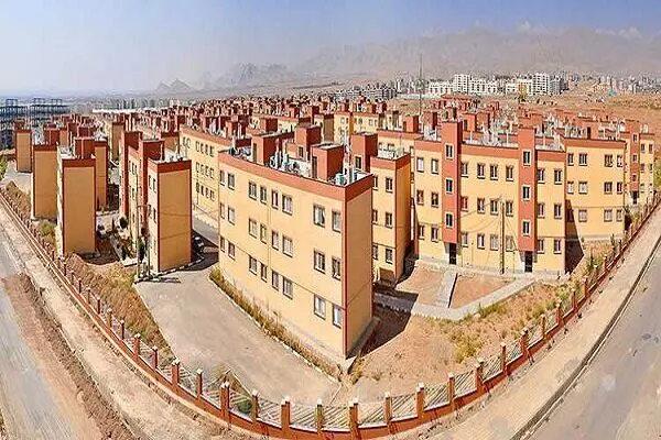 پرداخت تسهیلات ودیعه اسکان موقت به ۲۵۰۰ متقاضی